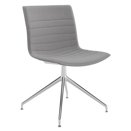 catifa up chair with trestle base