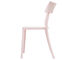 catwalk stacking chair 2 pack - 10