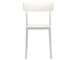 catwalk stacking chair 2 pack - 2