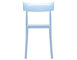 catwalk stacking chair 2 pack - 3