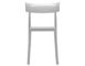 catwalk stacking chair 2 pack - 4