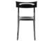 catwalk stacking chair 2 pack - 5