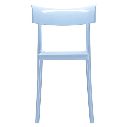 catwalk stacking chair 2 pack