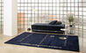 centimetre rug - 2