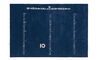 centimetre rug - 1