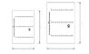 centimetre rug - 7
