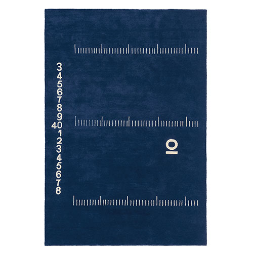 Centimetre Rug