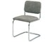 cesca chair upholstered - 1