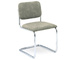 cesca chair upholstered - 1