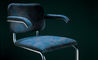 cesca chair upholstered - 6