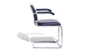 cesca chair upholstered - 2