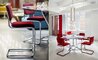 cesca chair upholstered - 6
