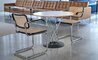 cesca chair upholstered - 8