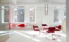 cesca chair upholstered - 4
