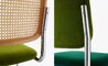 cesca chair upholstered - 13