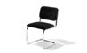 cesca chair upholstered - 9
