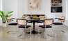 cesca chair upholstered - 7