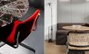cesca chair with cane seat and back - 11