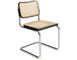 cesca chair with cane seat and back - 6