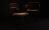 cesca chair with cane seat and back - 12