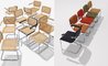 cesca stool - 9