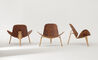 ch07 lounge chair 60th anniversary edition - 4