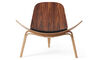 ch07 lounge chair 60th anniversary edition - 1