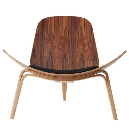 CH07 Lounge Chair 60th Anniversary Edition