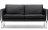 ch102 2-seat sofa - 1