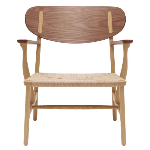 ch22 lounge chair