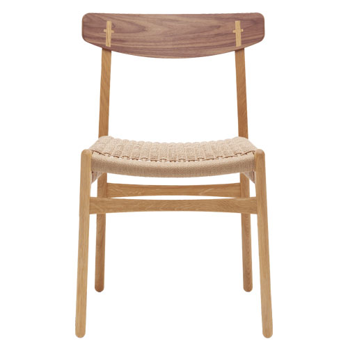 hans wegner ch23 chair
