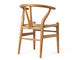 ch24 children's wishbone chair - 3