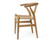ch24 children's wishbone chair - 2