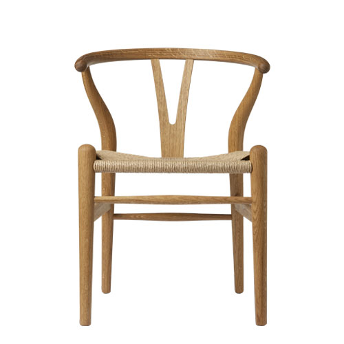 CH24 Children's Wishbone Chair