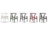 ch24 wishbone chair limited edition soft colors - 10