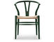 ch24 wishbone chair limited edition soft colors - 4