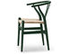 ch24 wishbone chair limited edition soft colors - 6