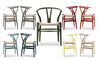ch24 wishbone chair limited edition soft colors - 11