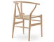ch24 wishbone chair - 3
