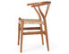 ch24 wishbone chair - 5