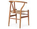 ch24 wishbone chair - 6