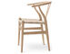 ch24 wishbone chair - 2