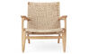 ch25 lounge chair - 1