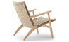 ch25 lounge chair - 12