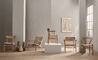 ch25 lounge chair - 10