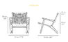 ch25 lounge chair - 15