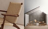 ch25 lounge chair - 9