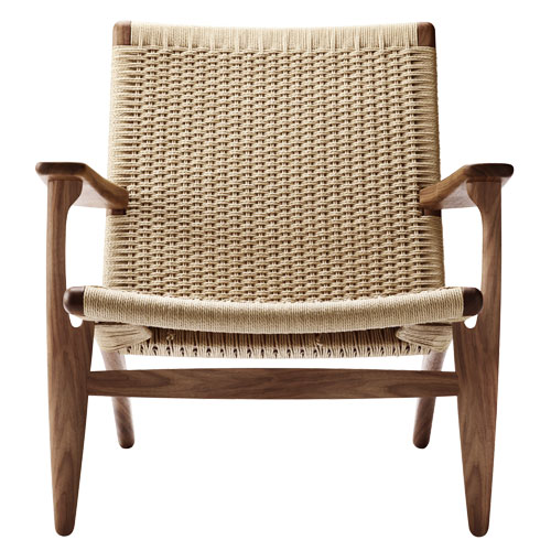 ch25 lounge chair