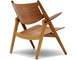 ch28t easy chair - 1