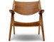 ch28t easy chair - 3